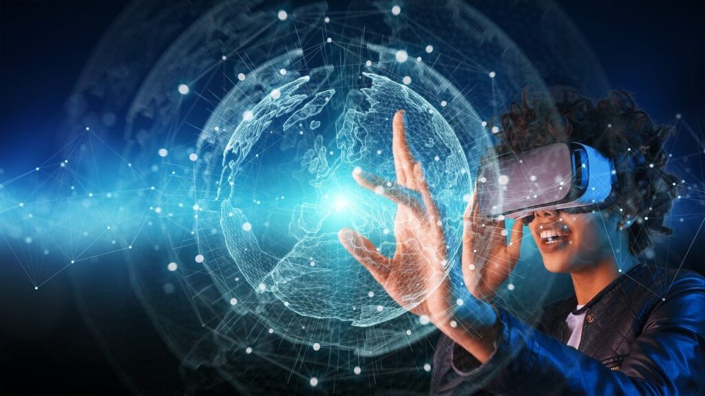 Understanding the Future of VR and AR in the Metaverse