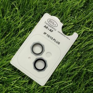 iPhone 15 Lens Protector Snaptra by GadgetBite