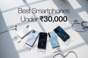 Top Performance Smartphones Under $339